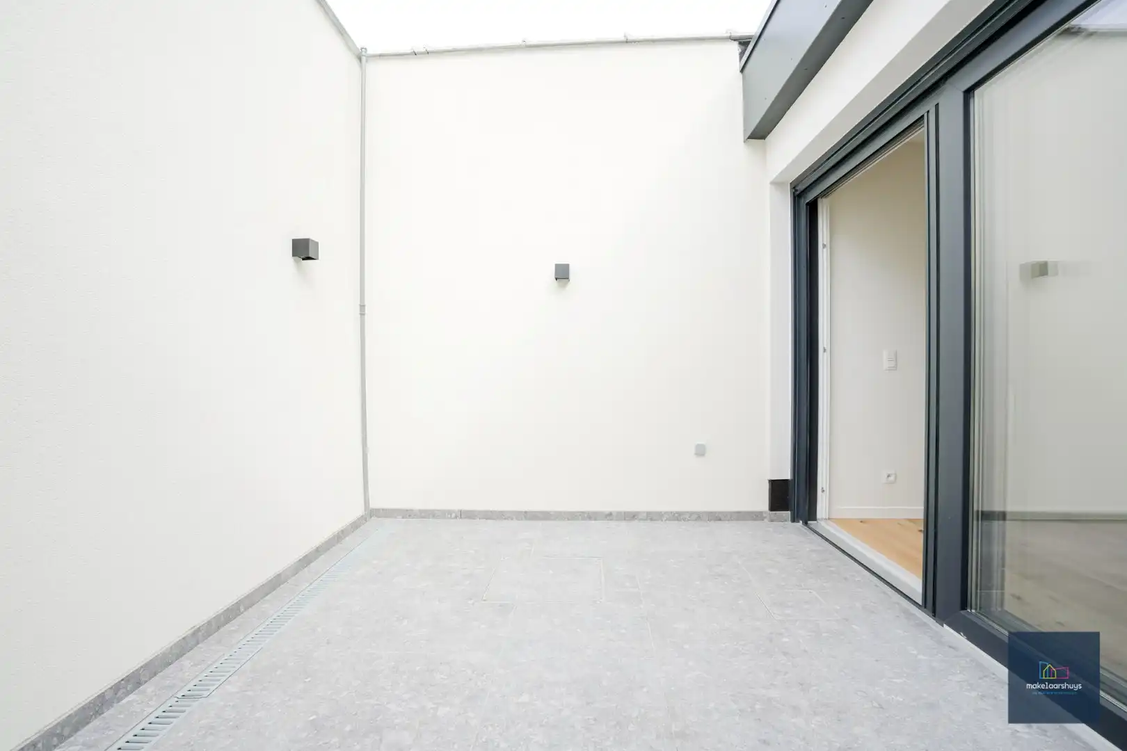 Gunstig gelegen woning met 4 slpks in Mariakerke - COHOUSING foto 10
