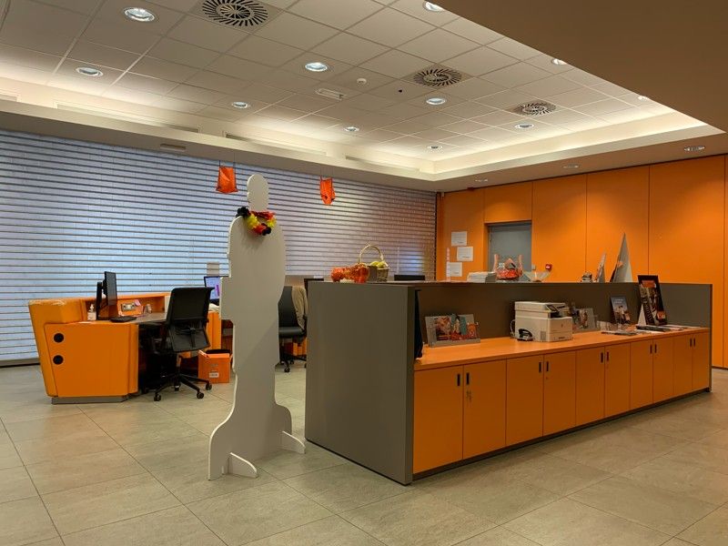 Instapklaar handelsgelijkvloers Te Huur en Te Koop foto 8