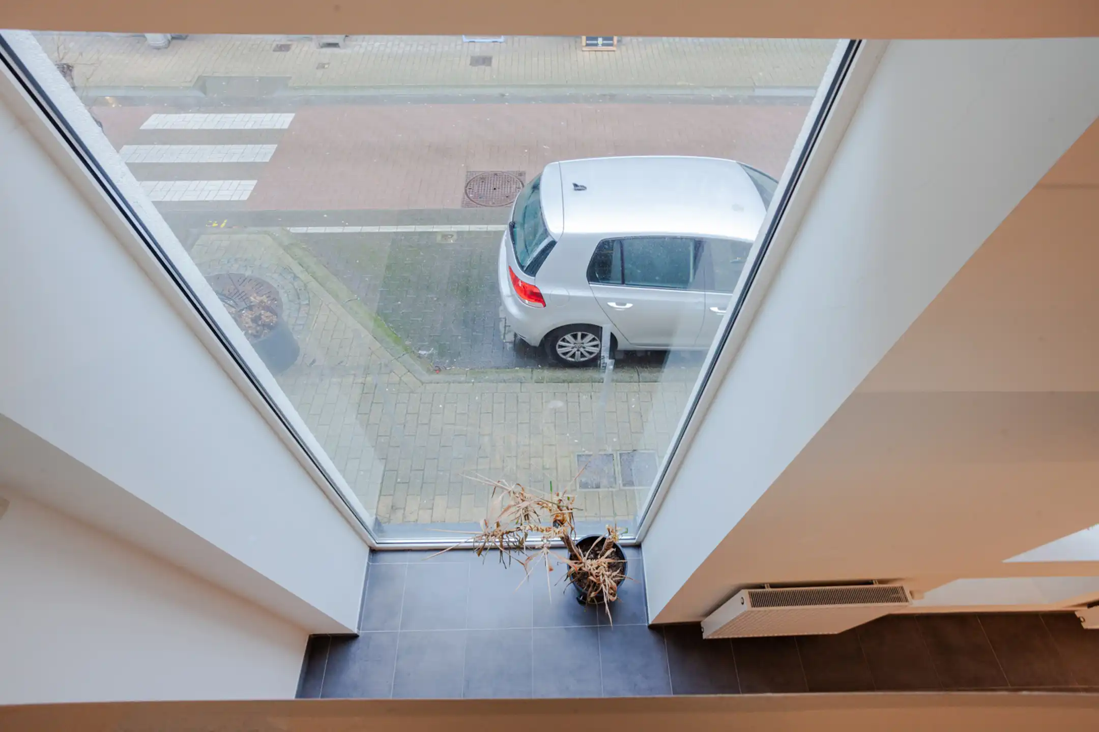 Strategisch gelegen duplex handelsruimte foto 4