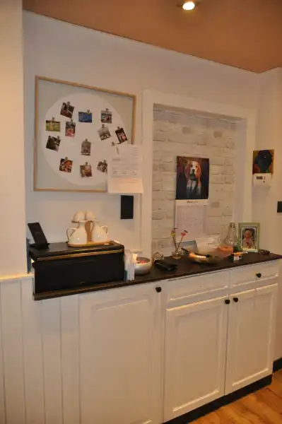 Mooi afgewerkte hoekwoning met 4 slaapkamers en uitgerust met zonnepanelen. foto 6