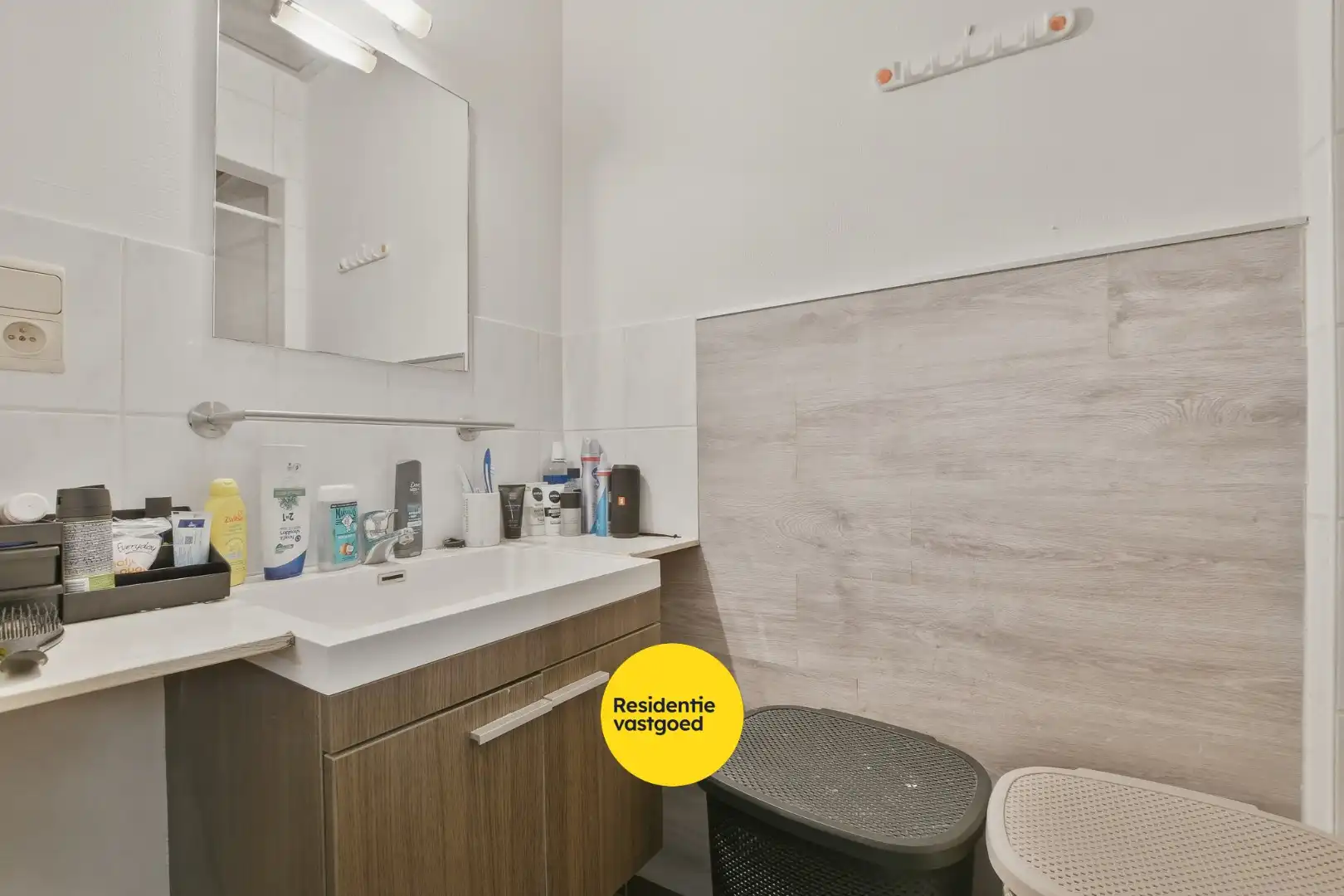 Karaktervol opbrengsteigendom met 4 appartementen nabij Grote Markt en strand in Blankenberge foto 27