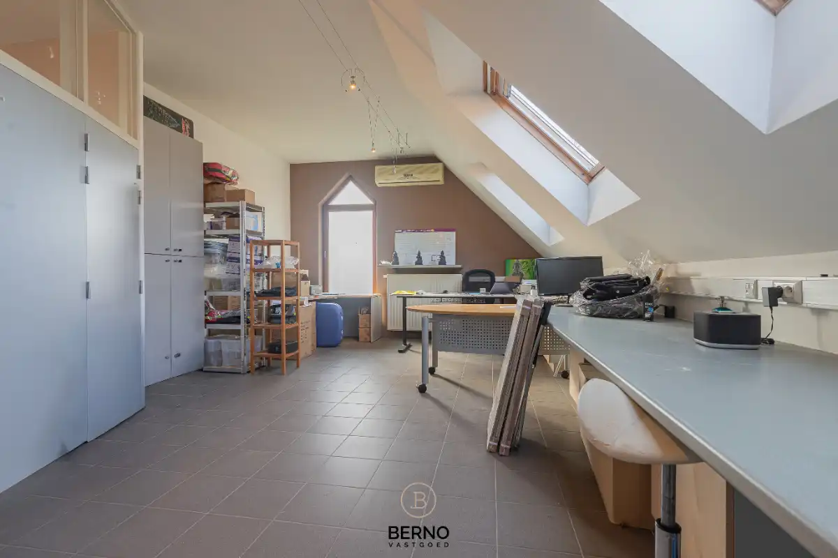 Bouwgrond op een perceel van 1.170 m² met bestaande af te breken woning foto 31