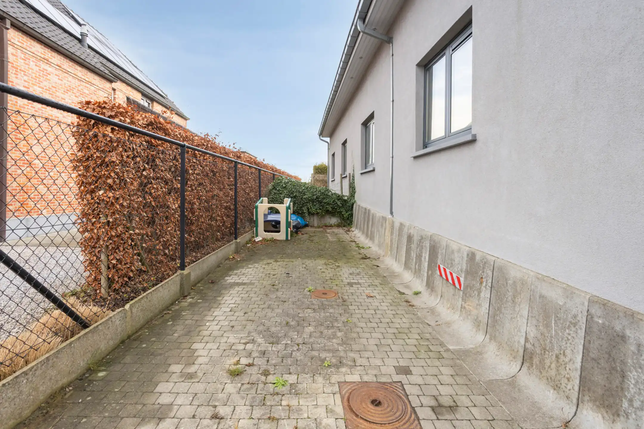 Parelt in Roosdaal: Modern Comfort met een EPC B-Label! foto 11