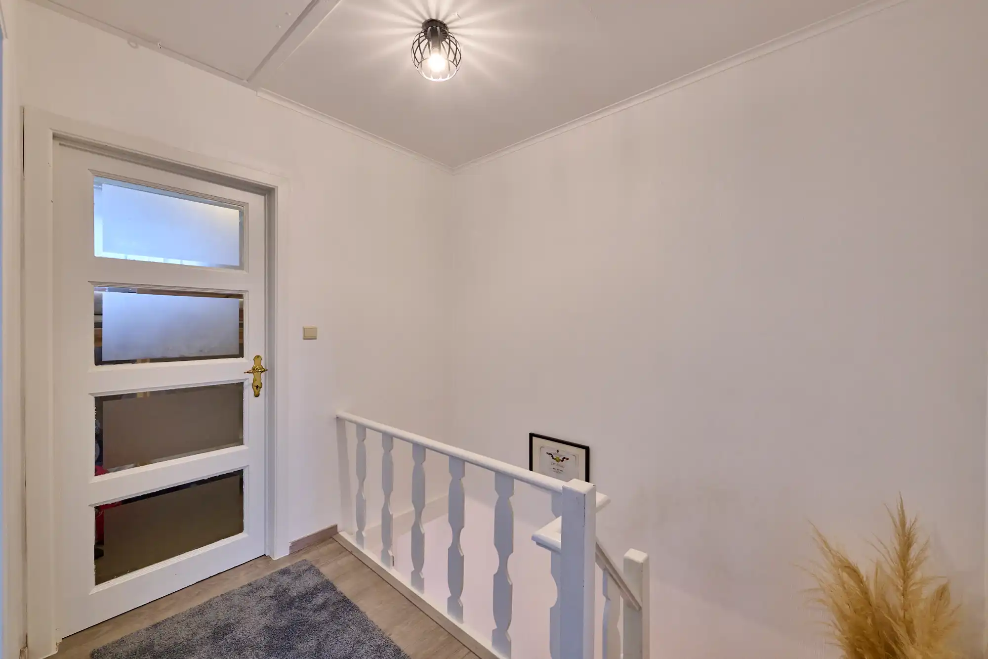 Instapklare woning met garage en 3 slpks op rustige locatie foto 12