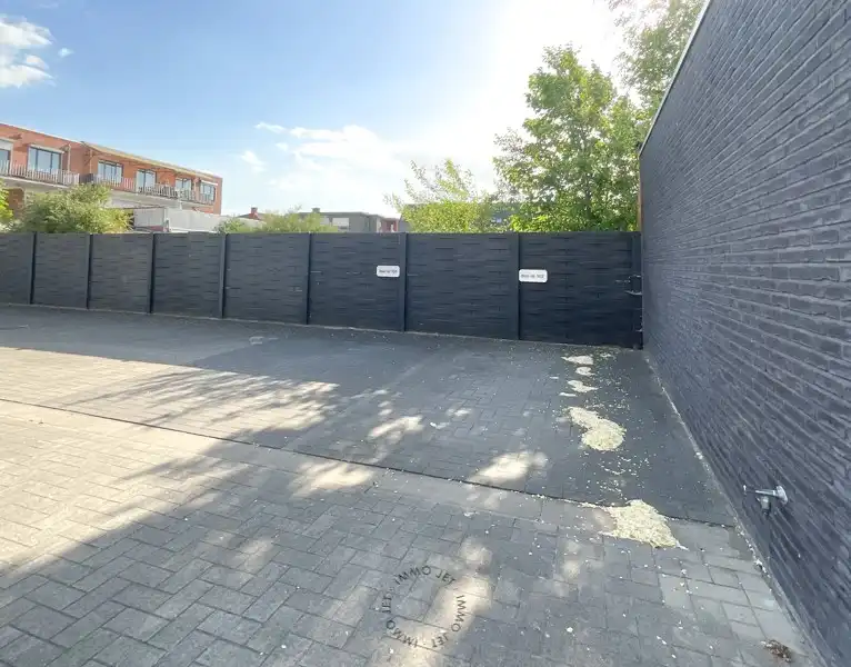 Triplexappartement op de eerste verdieping in Vrasene foto 15