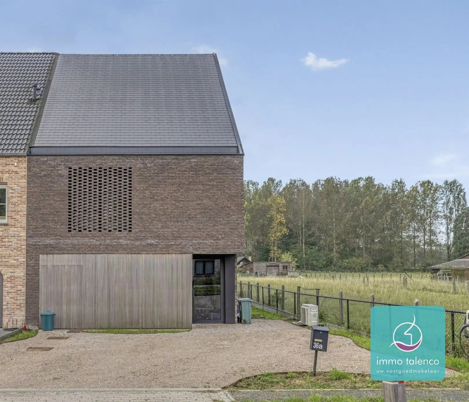 Recente BEN woning - HOB - 15 are 50 ca  foto 23