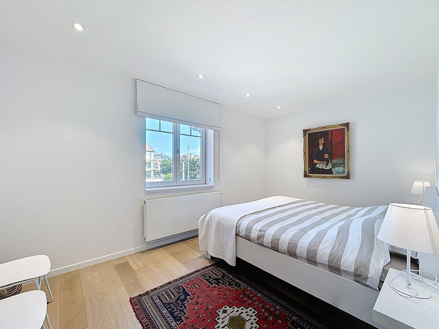 Recent en zuidgericht appartement met groot zonneterras (15m²). foto 11