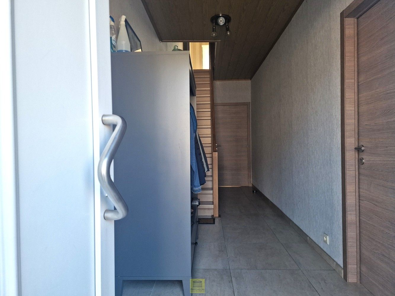 Gezellig woning gelegen in een rustige buurt van Appelterre-Eichem foto 2