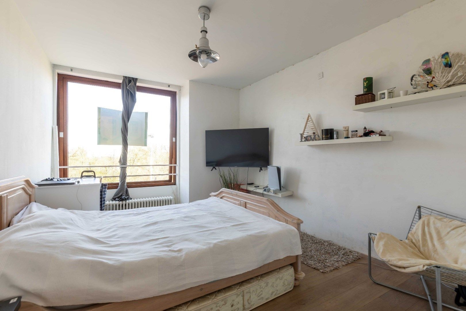 Uniek!! Zeer aangename 3slpk modernistische Penthouse met groot dakterras foto 13