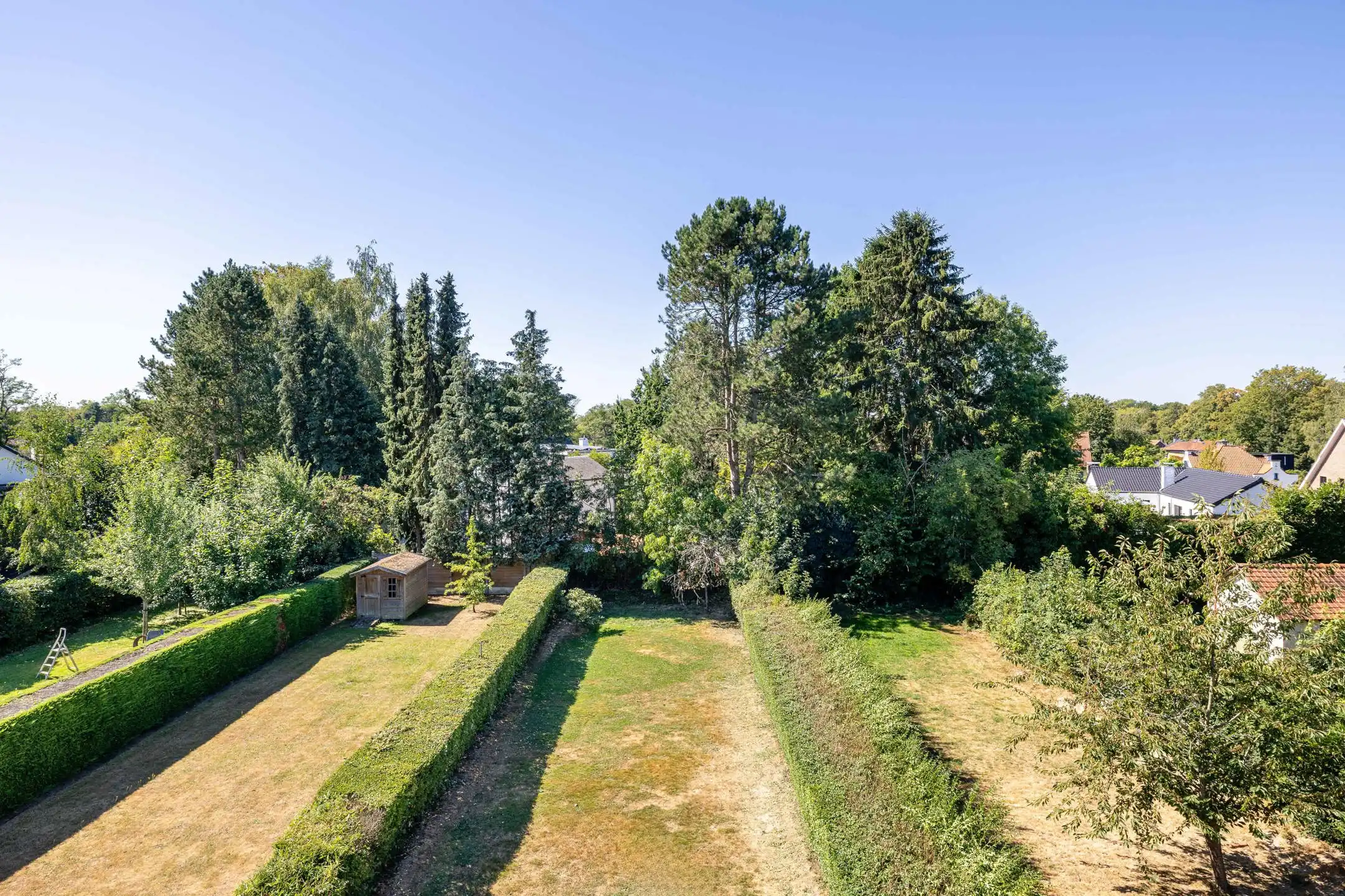 Wijk Sint-Anna, charmant huis met 3 slaapkamers foto 30