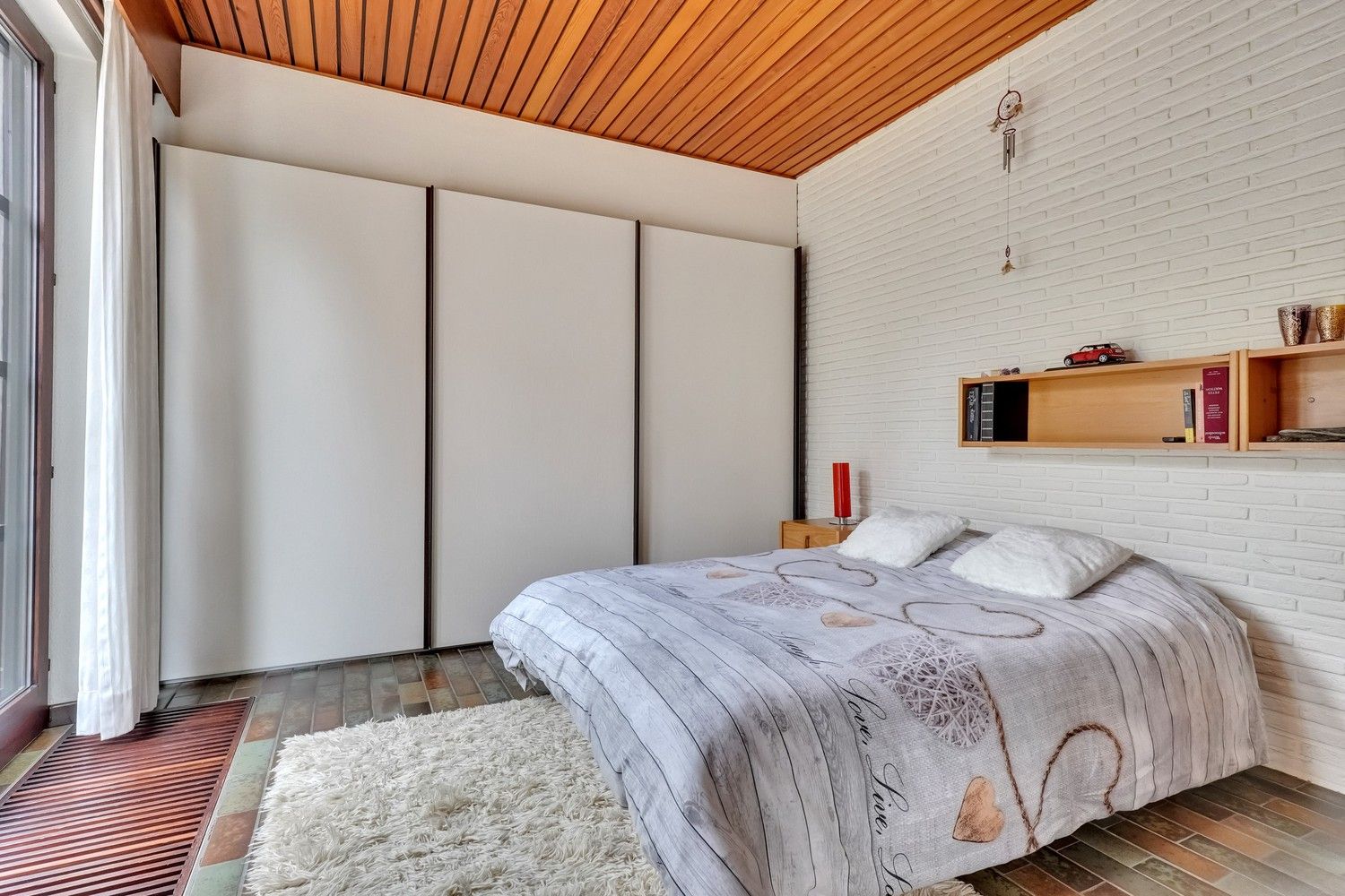 Polyvalente (bedrijfs)hal van ca. 260m2 met woonst foto 29