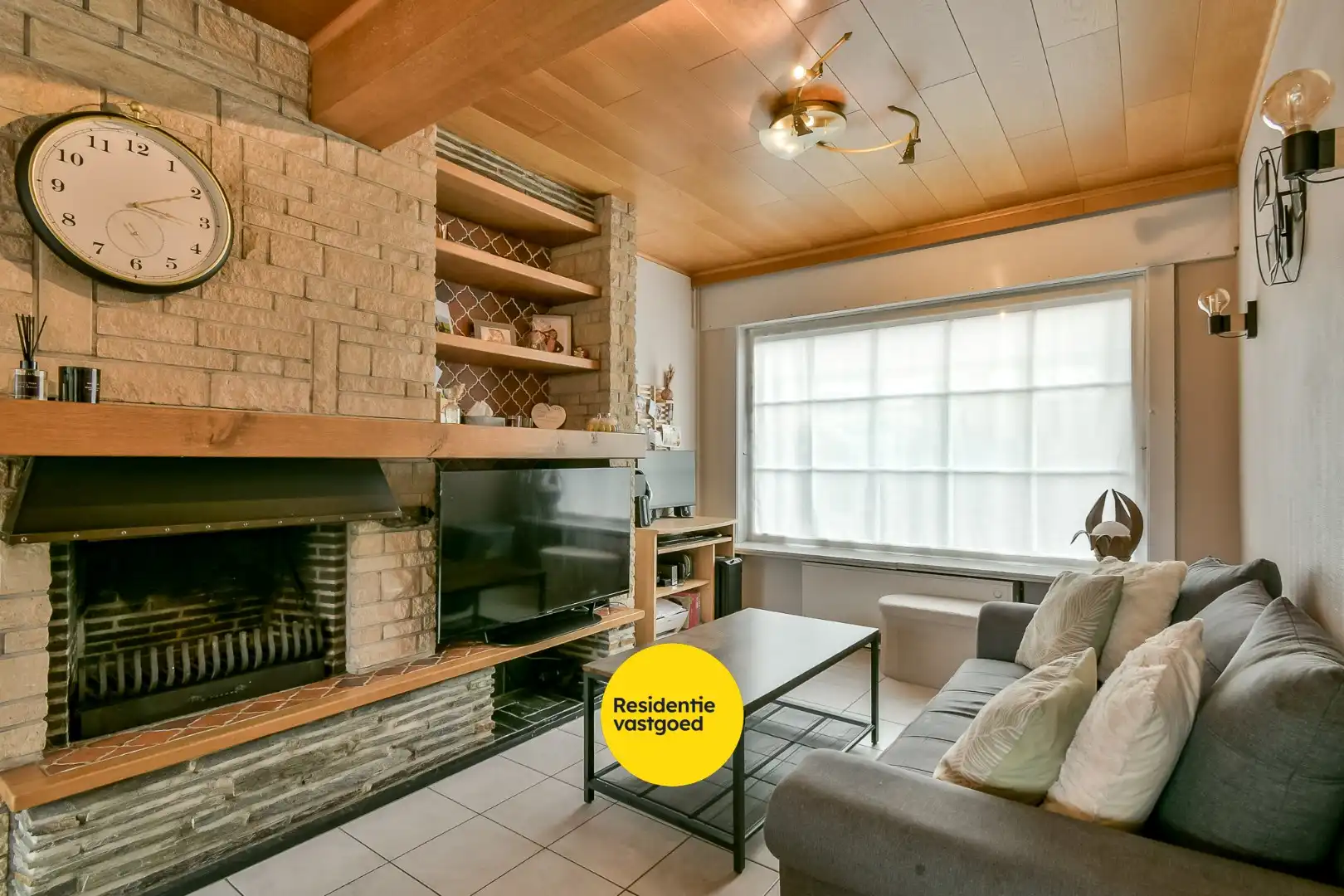 KIJKDAG zaterdag 11/04 van 10u tot 12u, op afspraak! foto 3