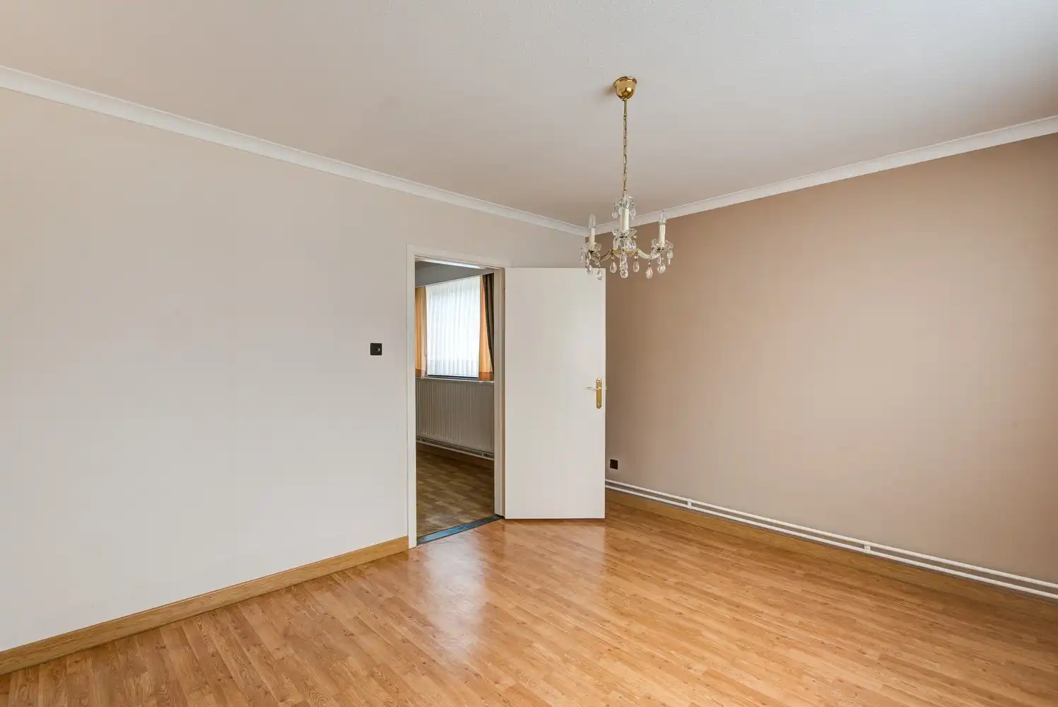 VERZORGDE GEZINSWONING MET 3 SLAAPKAMERS EN EEN RUIME TUIN TE STOKROOIE (HASSELT) foto 20