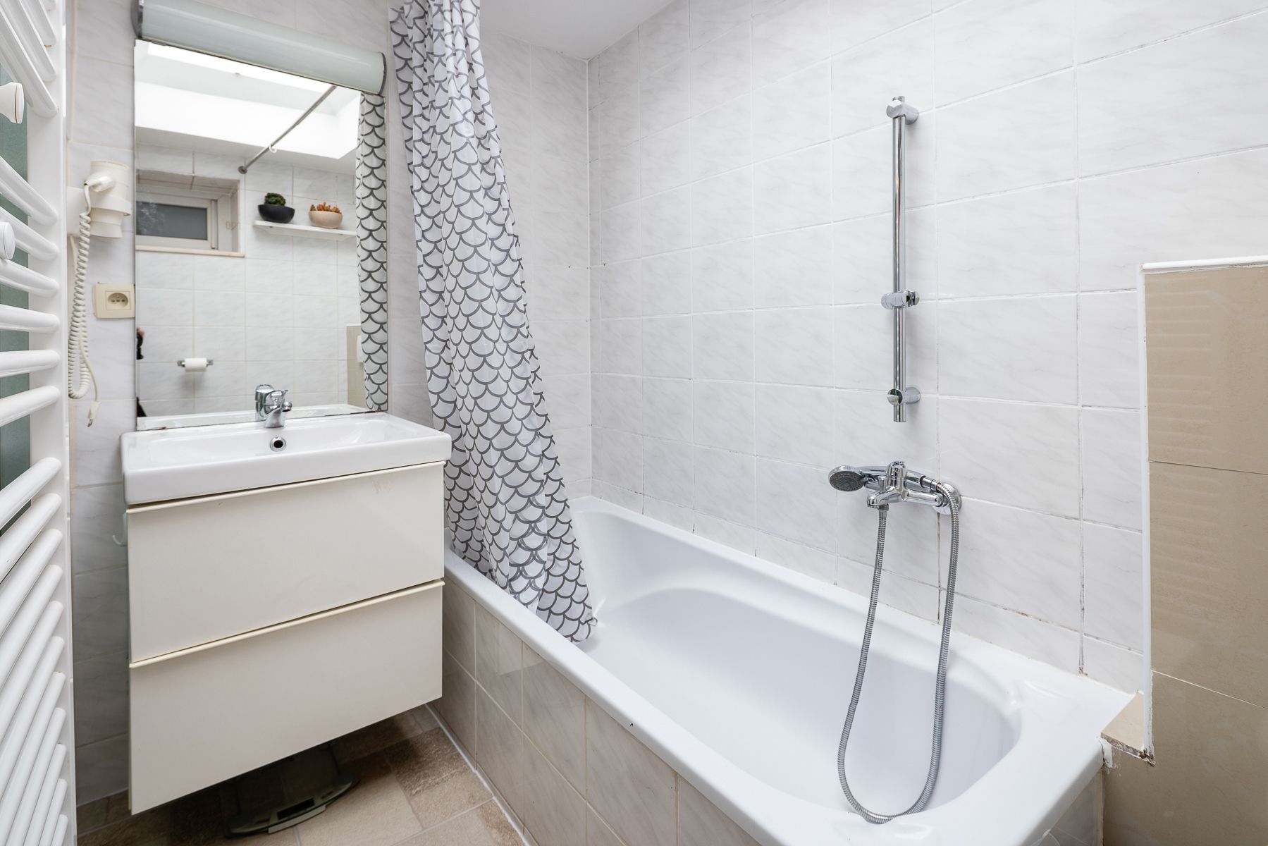 Instapklare woning met tuin foto 11