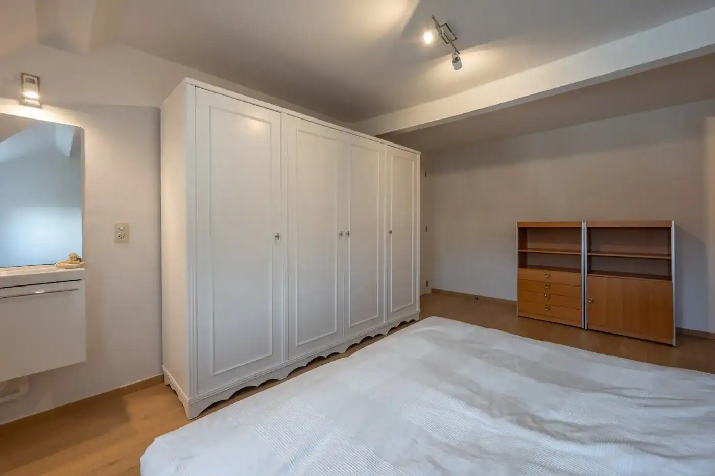 Charmante villa op een uitzonderlijke locatie in het Zoute, op 400m van het Albertplein en de zee foto 21