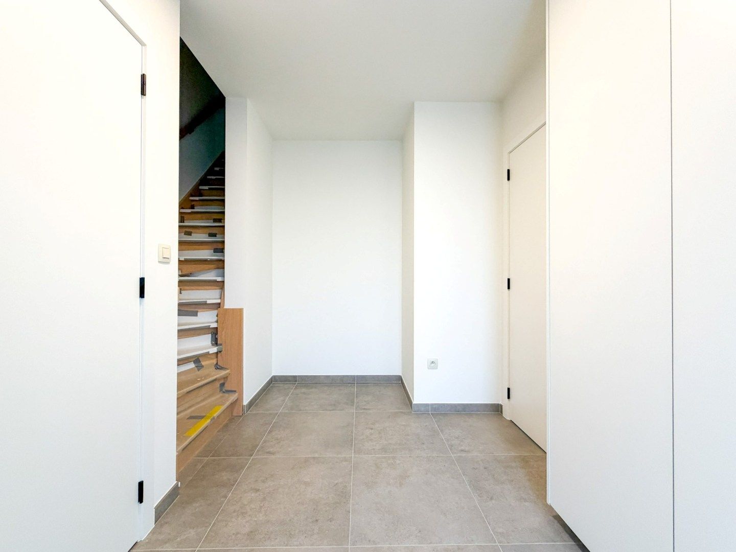 Nieuwbouwwoning met tuin, terras en 3 slaapkamers in Torhout  foto 9