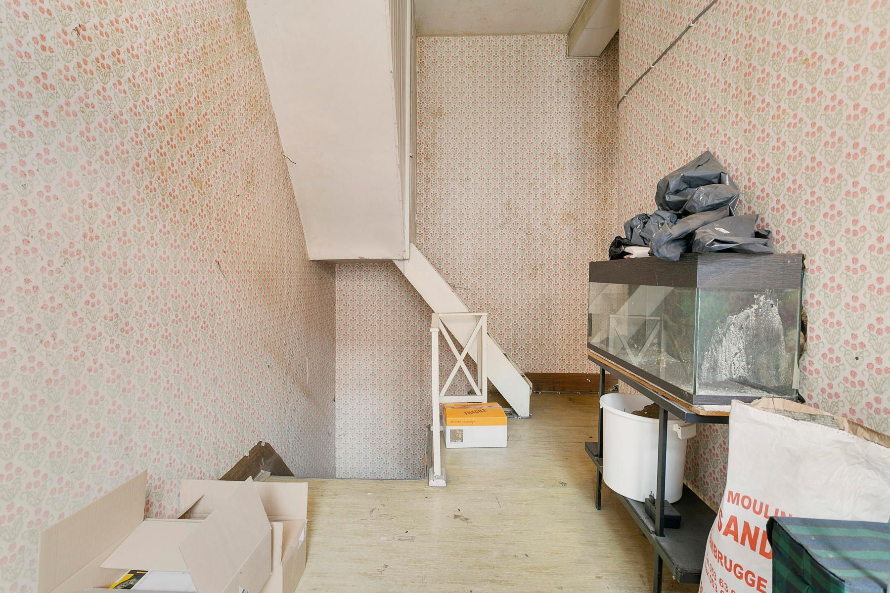 Bakkerij met woning en atelier foto 17