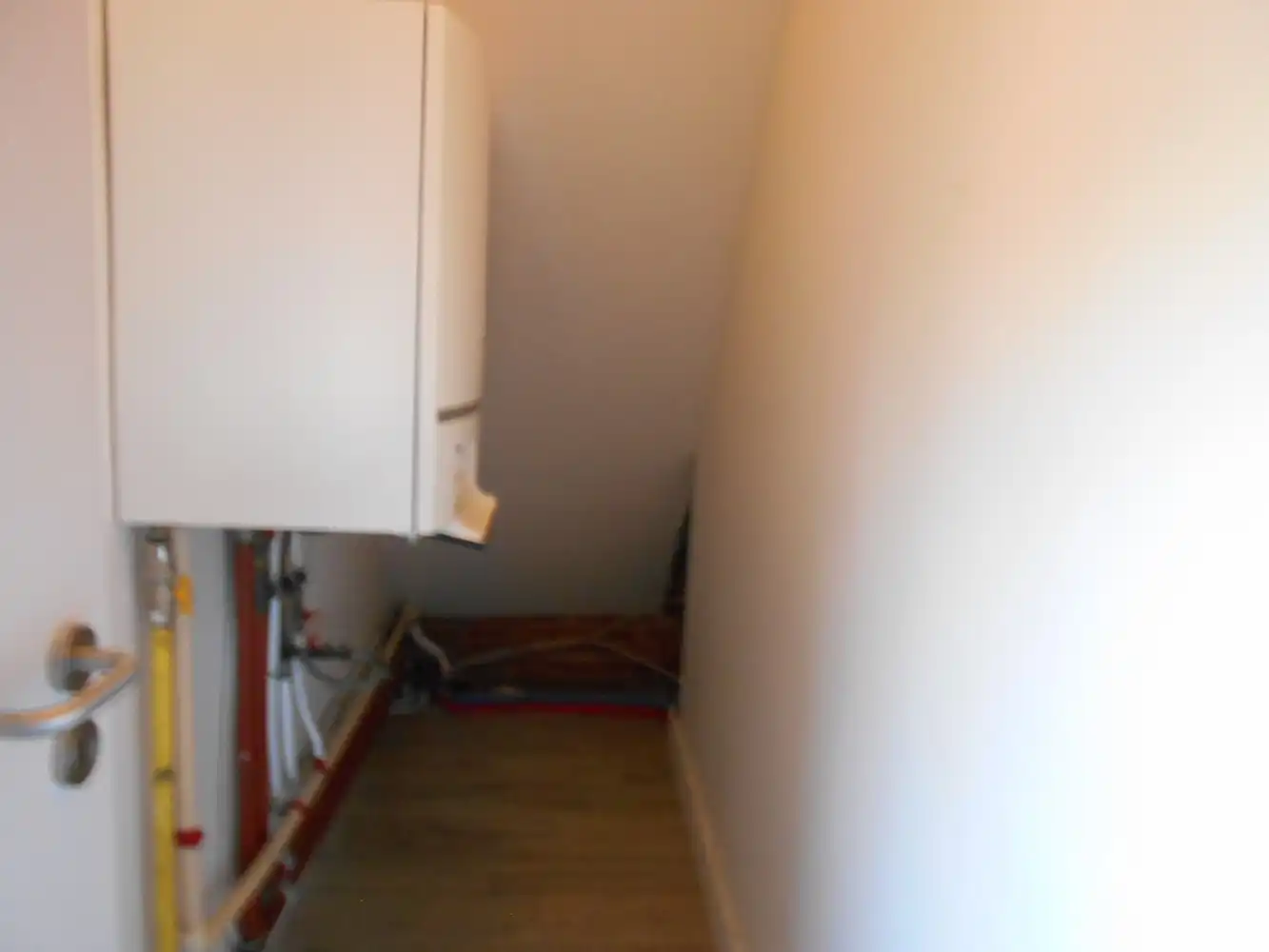 Gezinswoning, 3 slaapkamers, tuin. foto 23