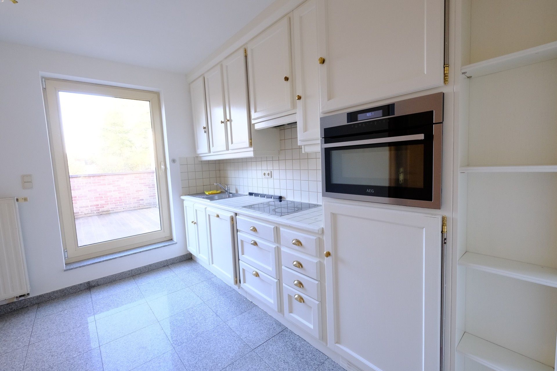 Duplex appartement met 3 slaapkamers in Bokrijk. foto 3