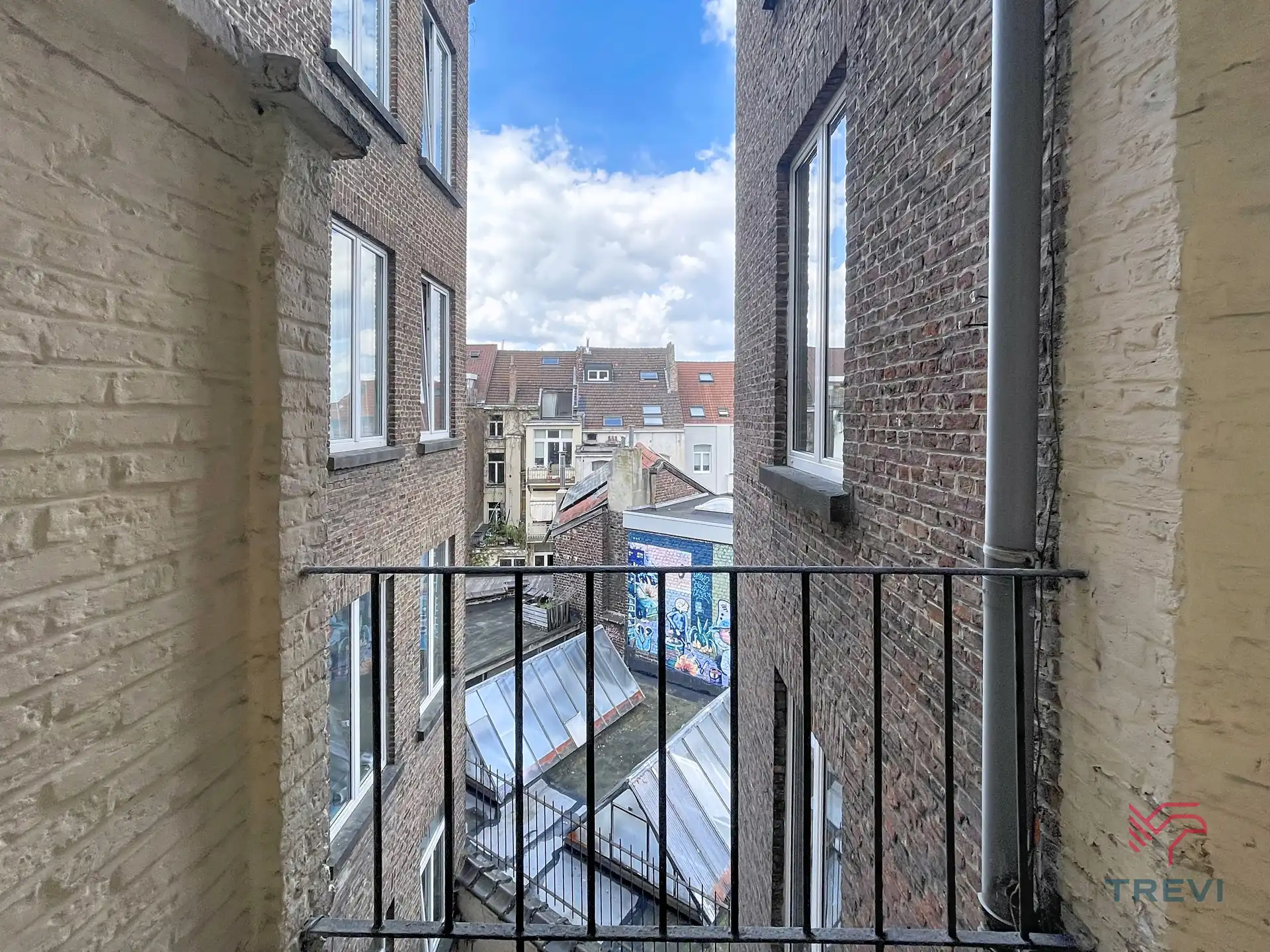 Appartement met 1 slaapkamer  foto 10