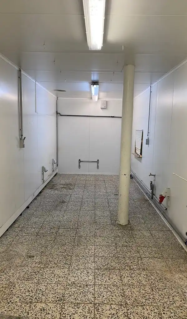 Handelspand te huur op zichtlocatie vlakbij station Oudenaarde foto 13