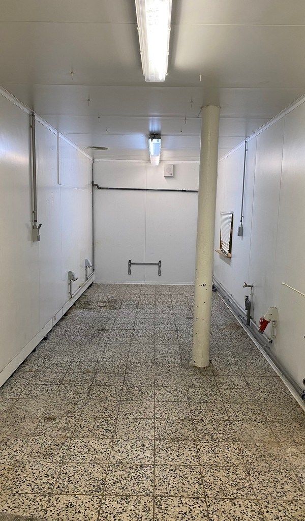 Handelspand te huur op zichtlocatie vlakbij station Oudenaarde foto 13