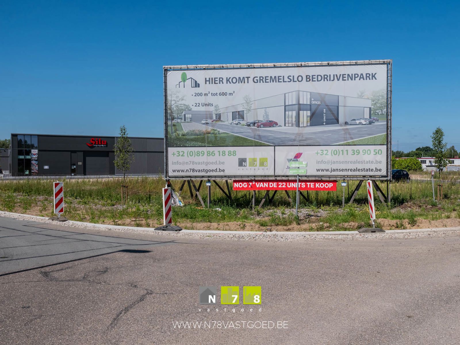 Bedrijfsvastgoed te huur foto 18