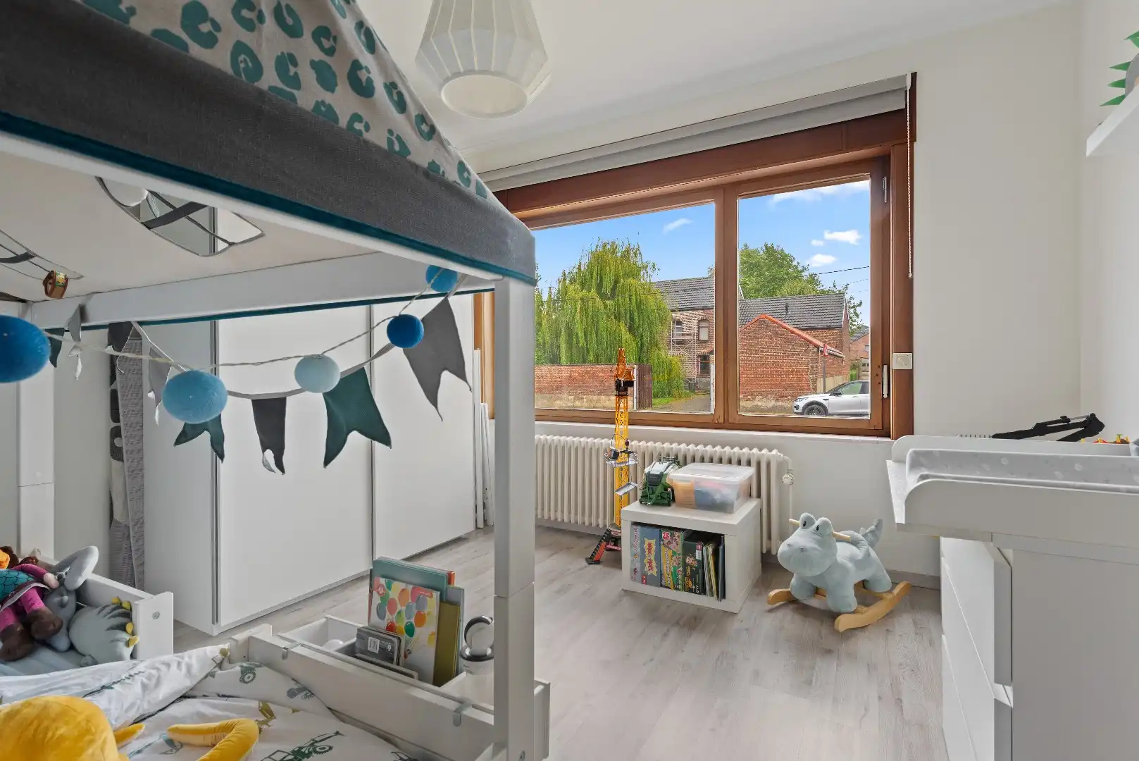 Zeer gunstig gelegen bungalow met 3 slaapkamers op 12a 15ca foto 18