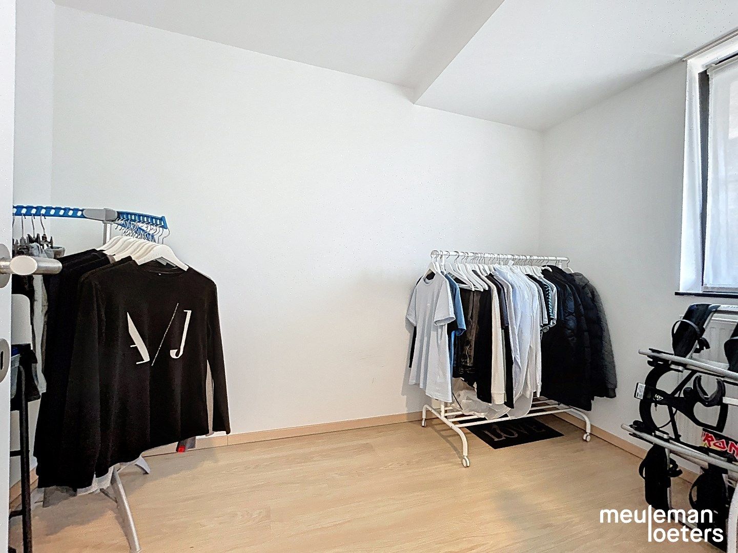 Appartement op rustige ligging foto 9