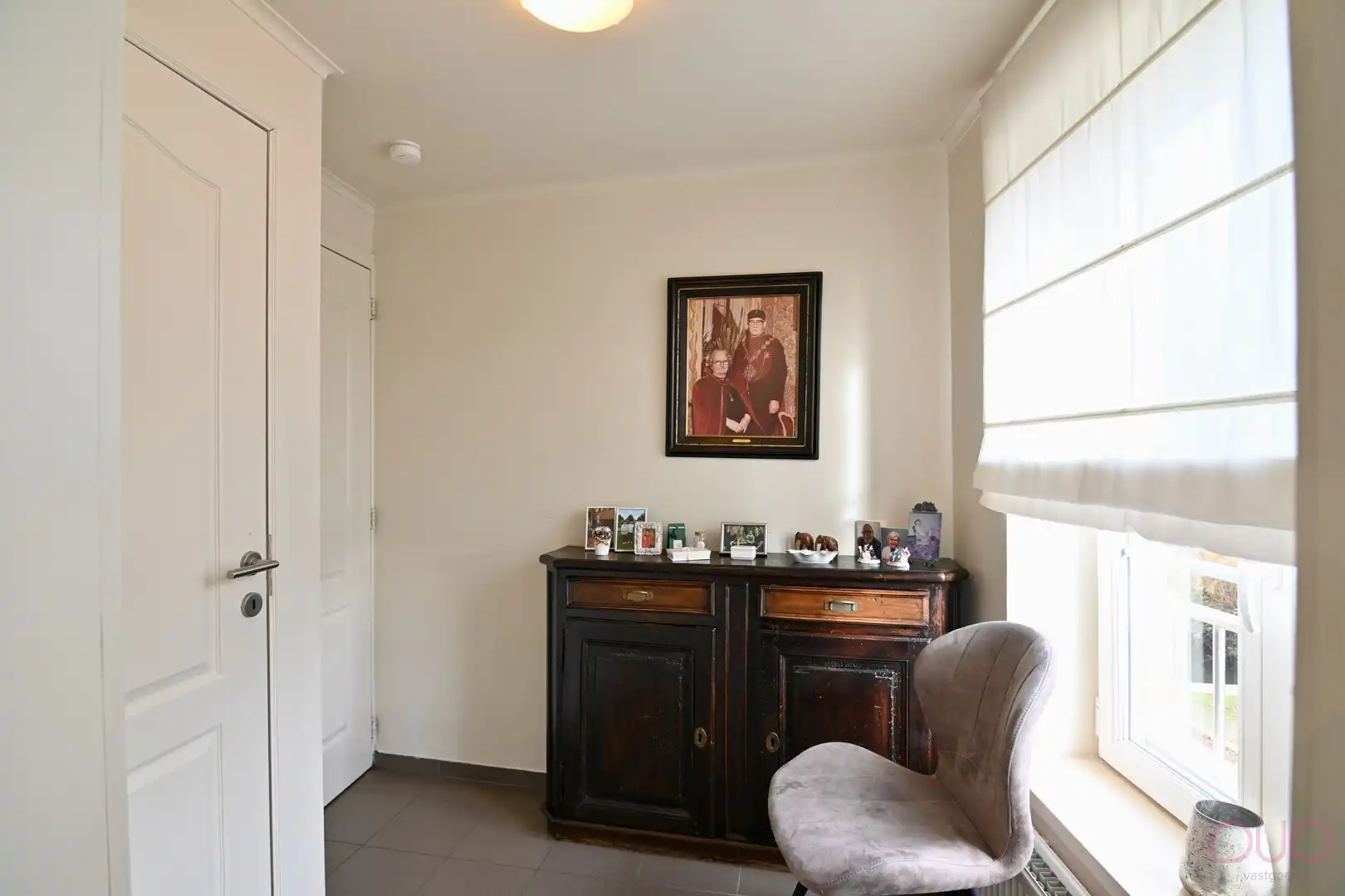 Instapklaar appartement met twee slaapkamers en groot terras met open zicht foto 6