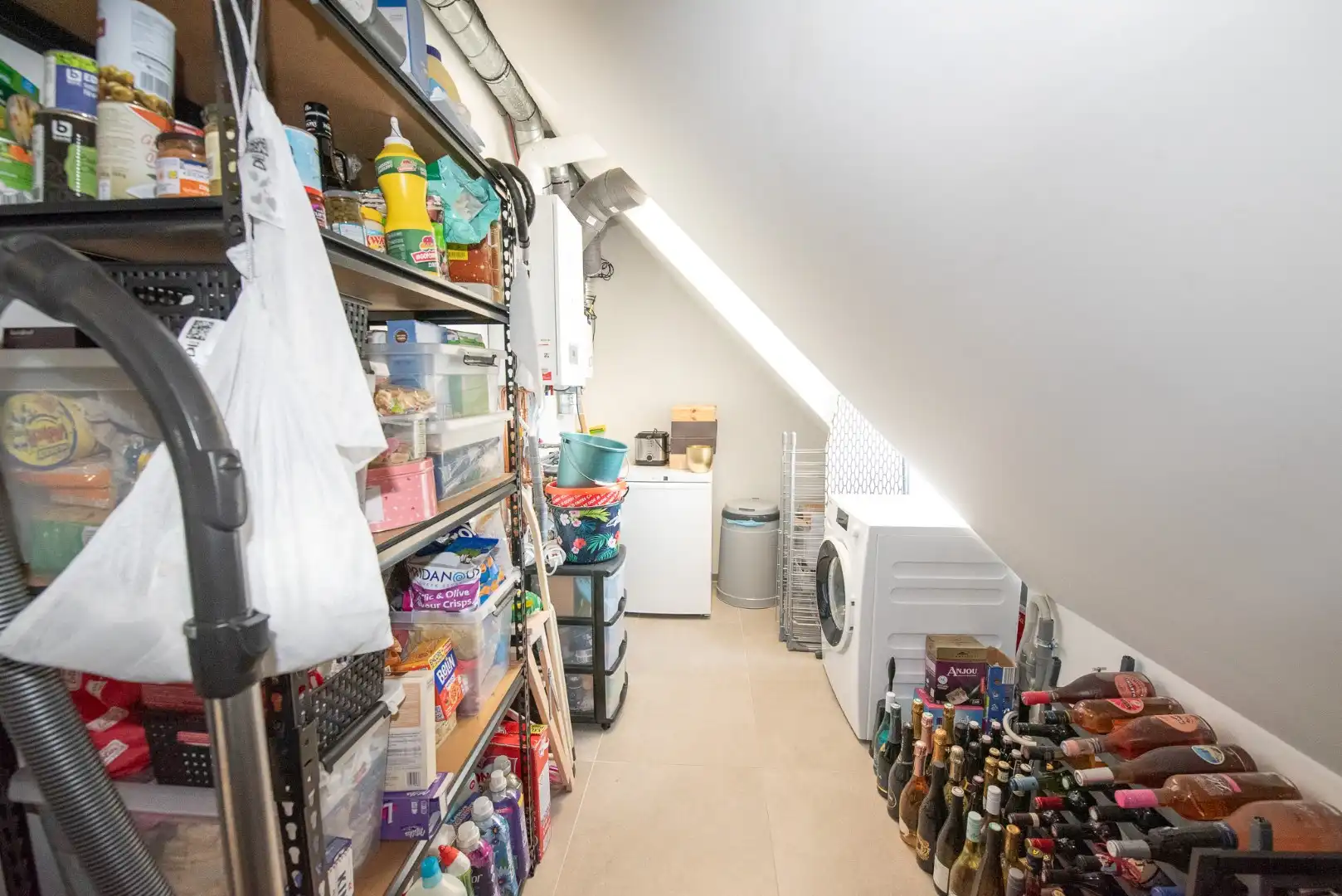 Prachtig appartement TE HUUR in 'residentie Meershoven'. foto 15