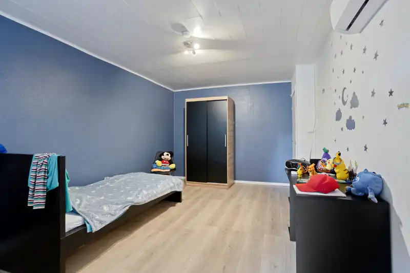 Instapklare, ruime woning met 5 slaapkamers nabij Mechelen foto 14
