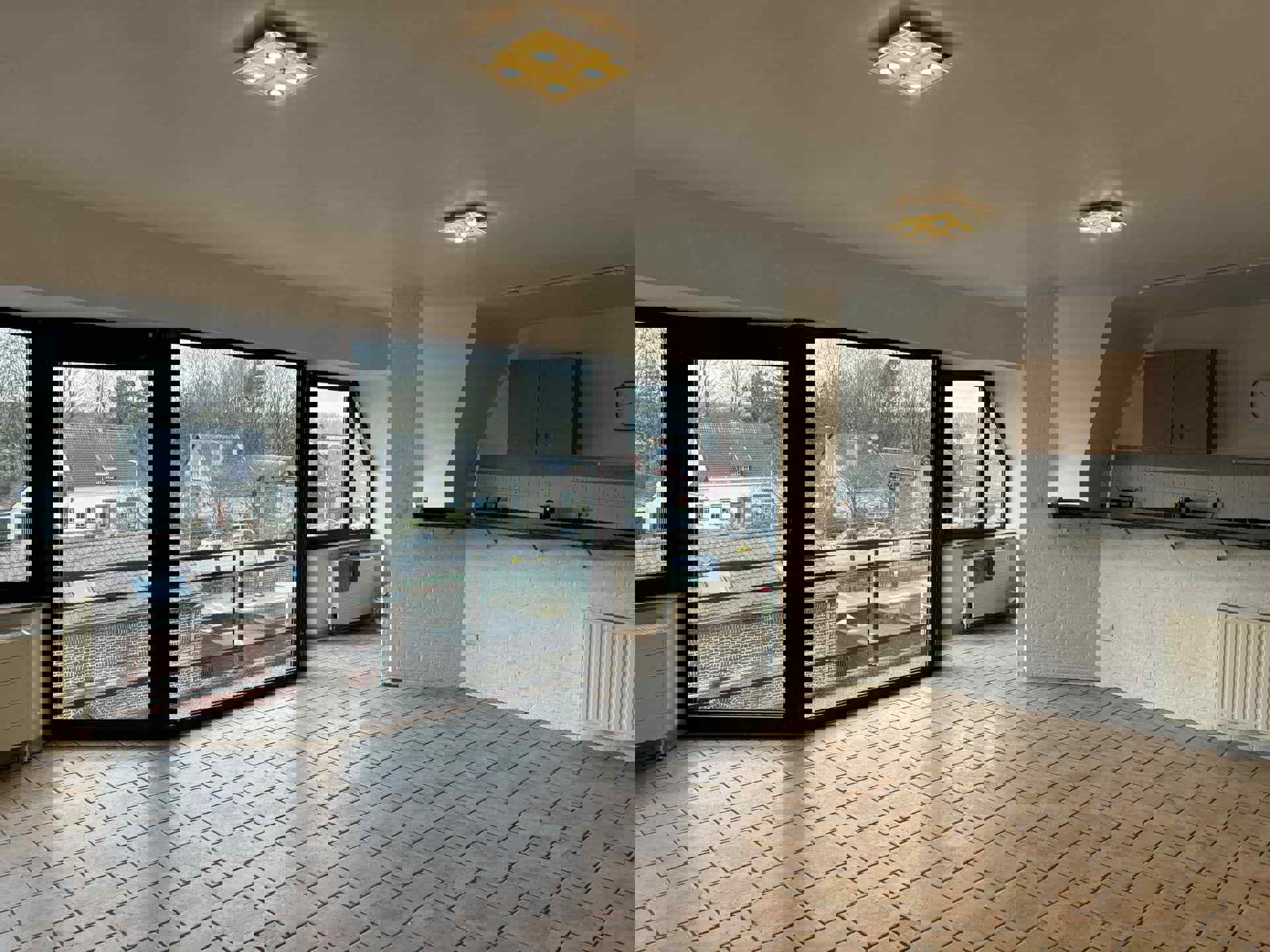 HERZELE - Ruim appartement vlakbij station foto 20