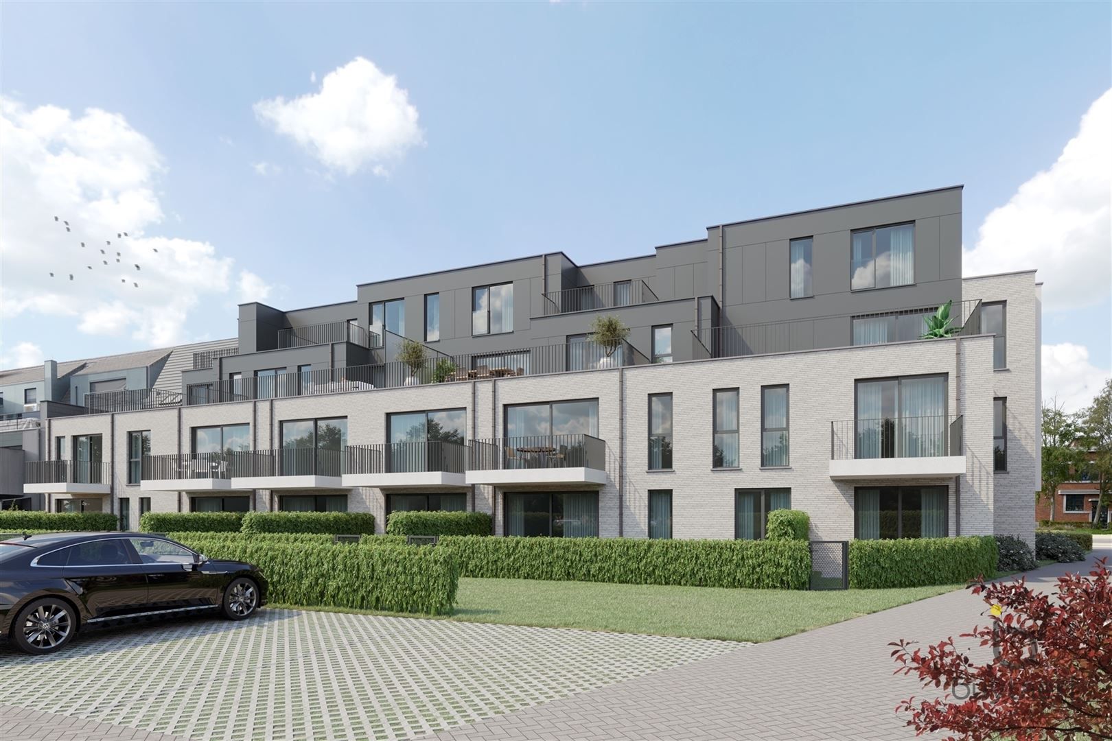 Beleef ZORGELOOS wonen in SCHILDE foto 10