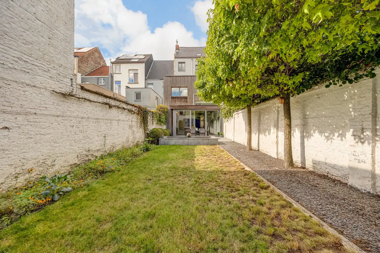 Majestueuze instapklare herenwoning (312m²) met prachtige tuin foto 14