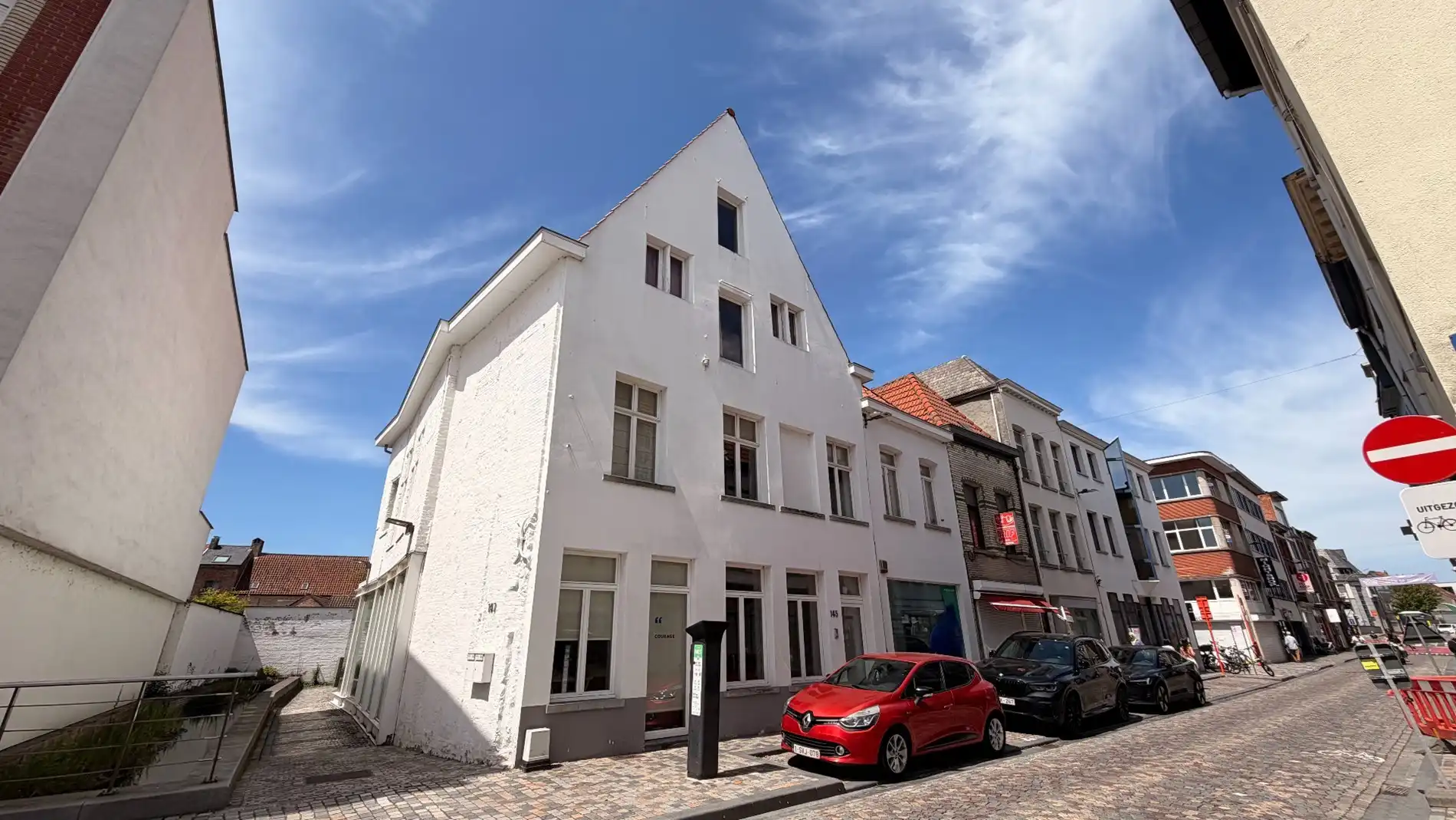 Kantoor te huur Sint-Katelijnestraat 145 - - 2800 Mechelen