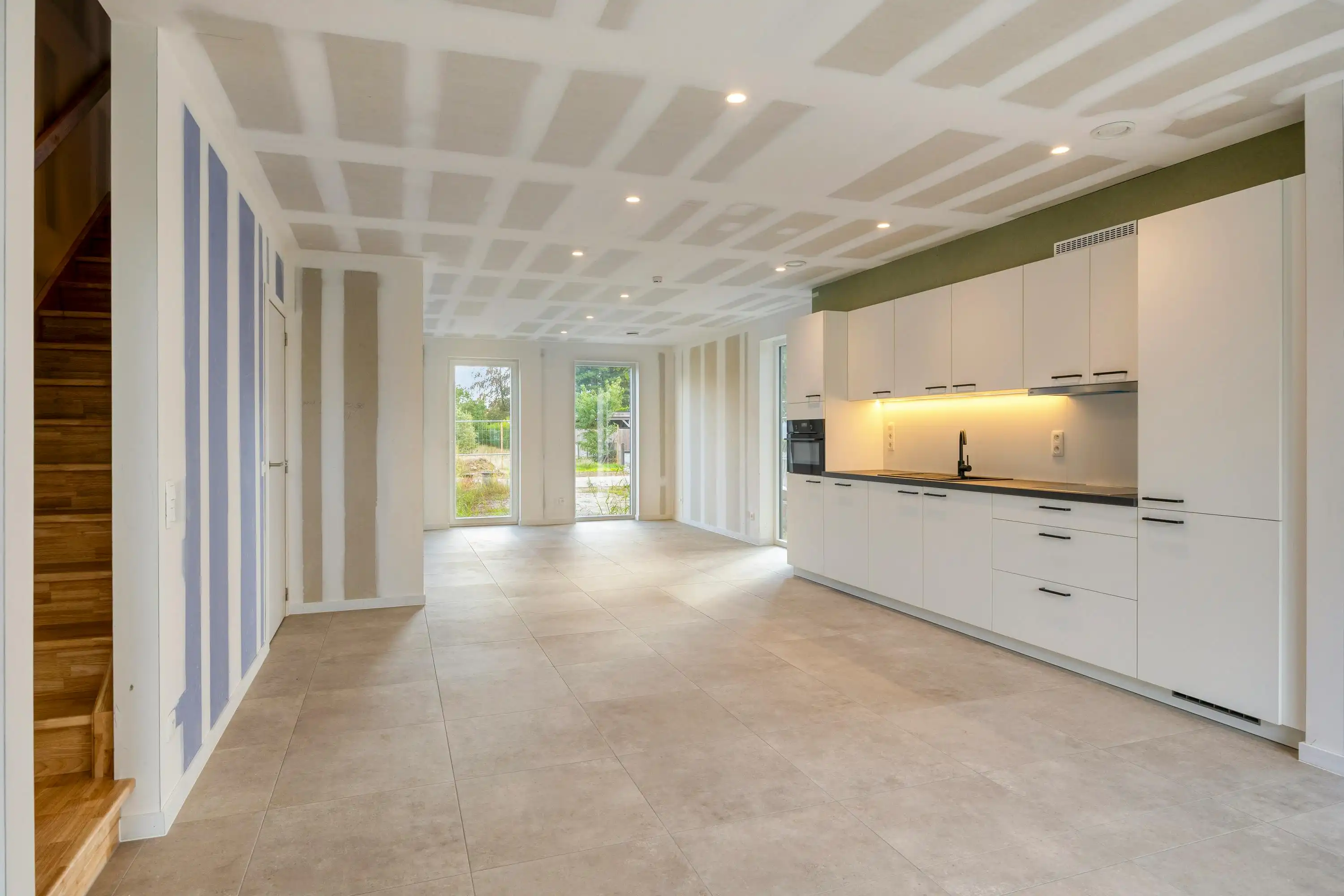 Instapklare BEN-woning met 3 slaapkamers in Leopoldsburg foto 5