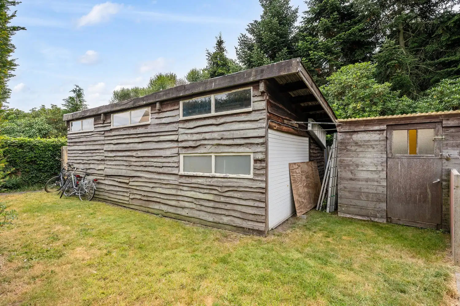 TE KOOP | Ruime halfopen bebouwing met tuin in Booischot. foto 30