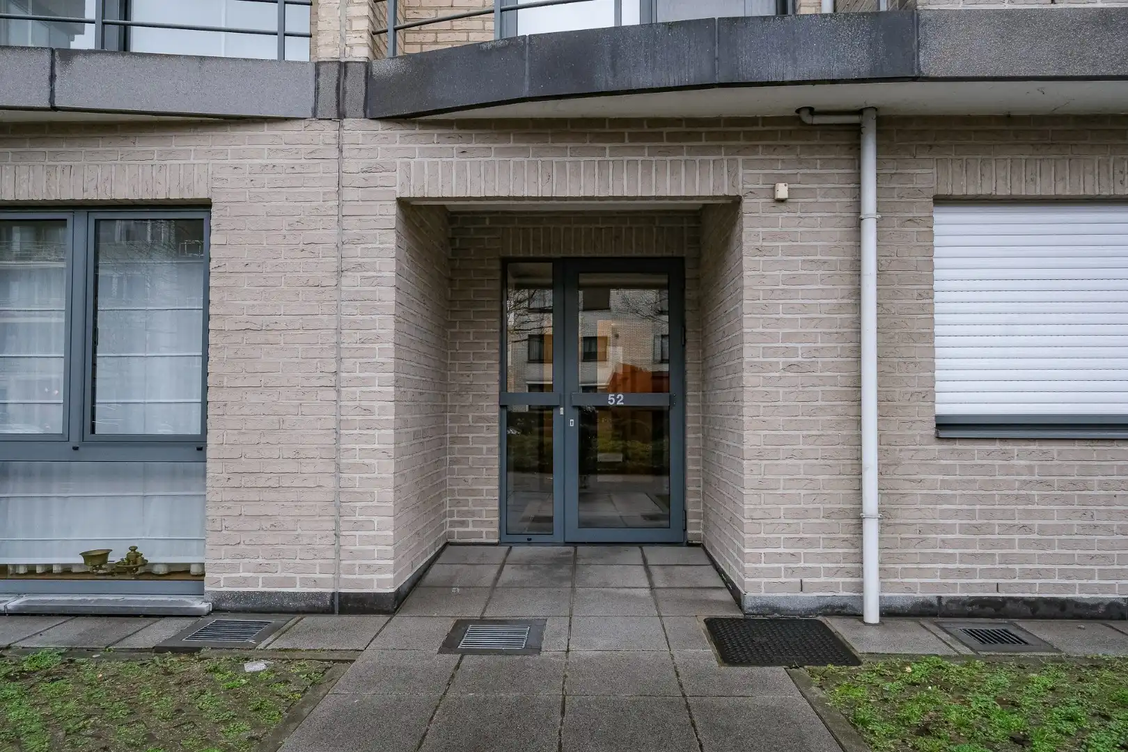 Hoekappartement met drie slaapkamers foto 21