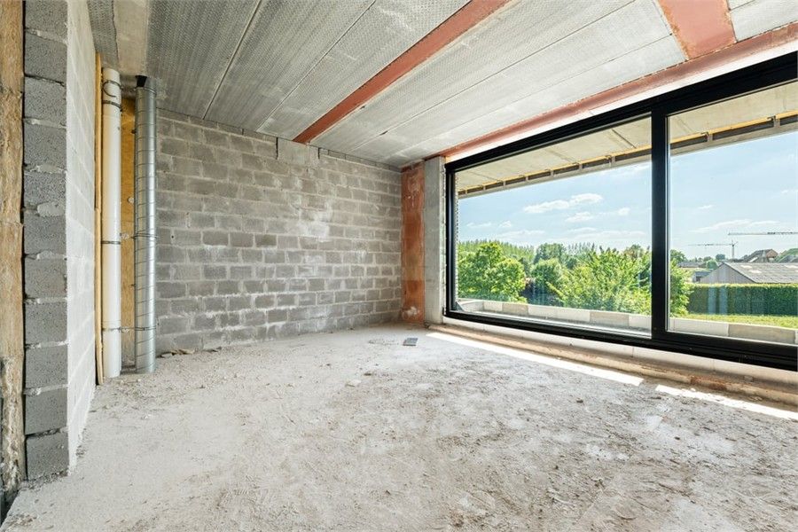 Appartement 07 - eerste verdiep foto 25