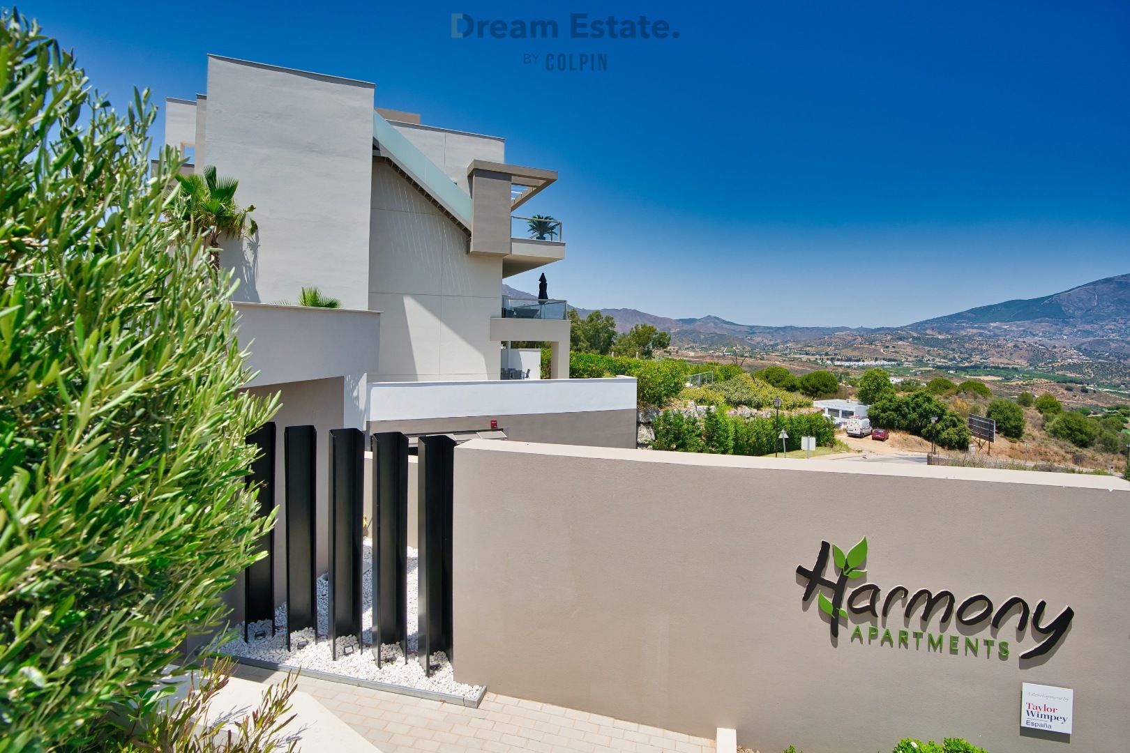 Harmony Fase II foto {{pictureIndex}}