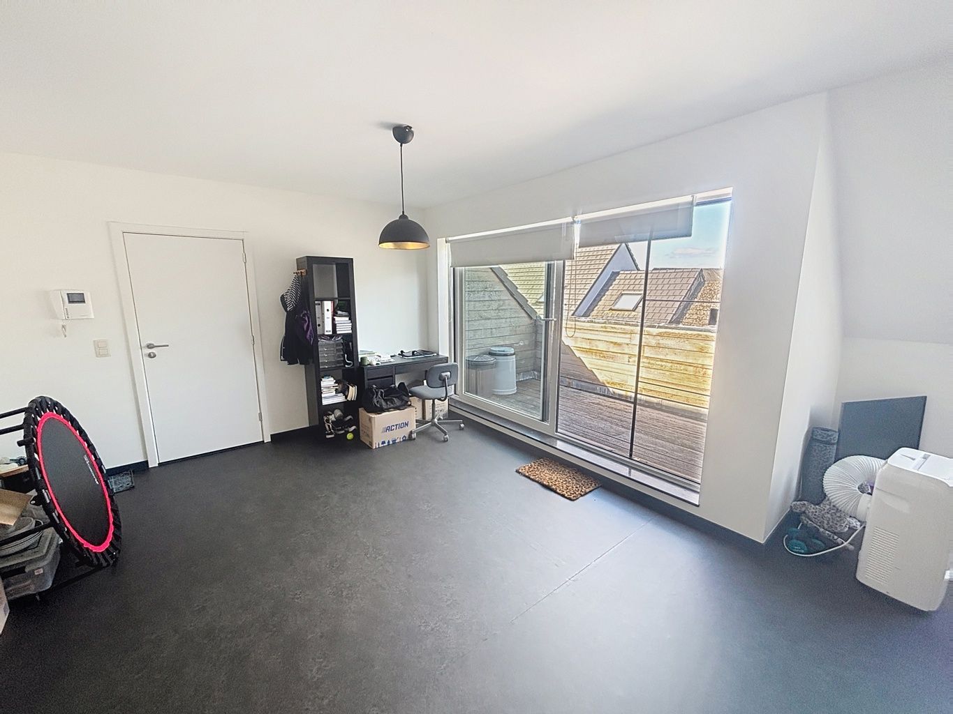 Gezellig appartement in Opwijk foto 3