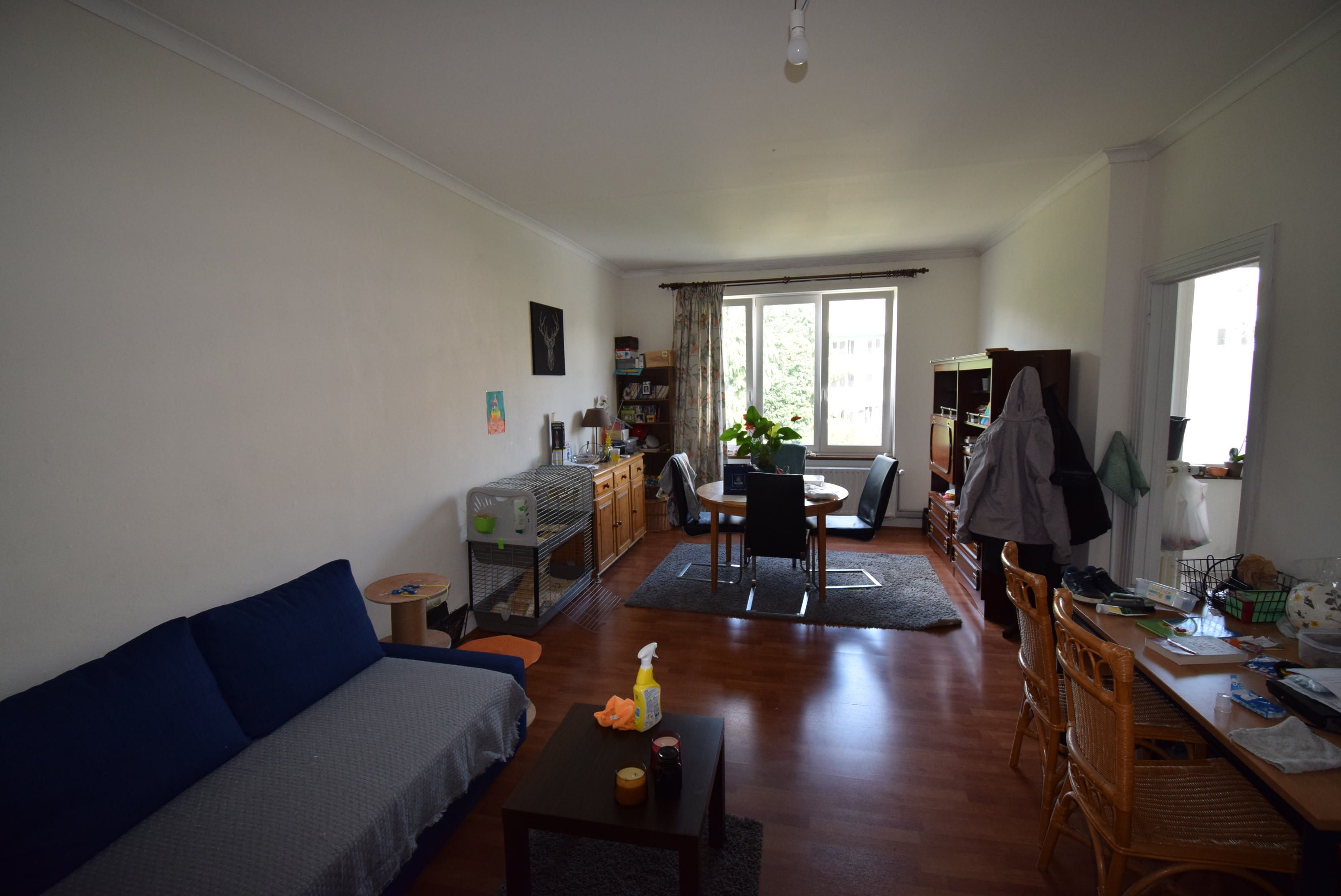 Opbrengstwoning met 3 appartementen  foto 11