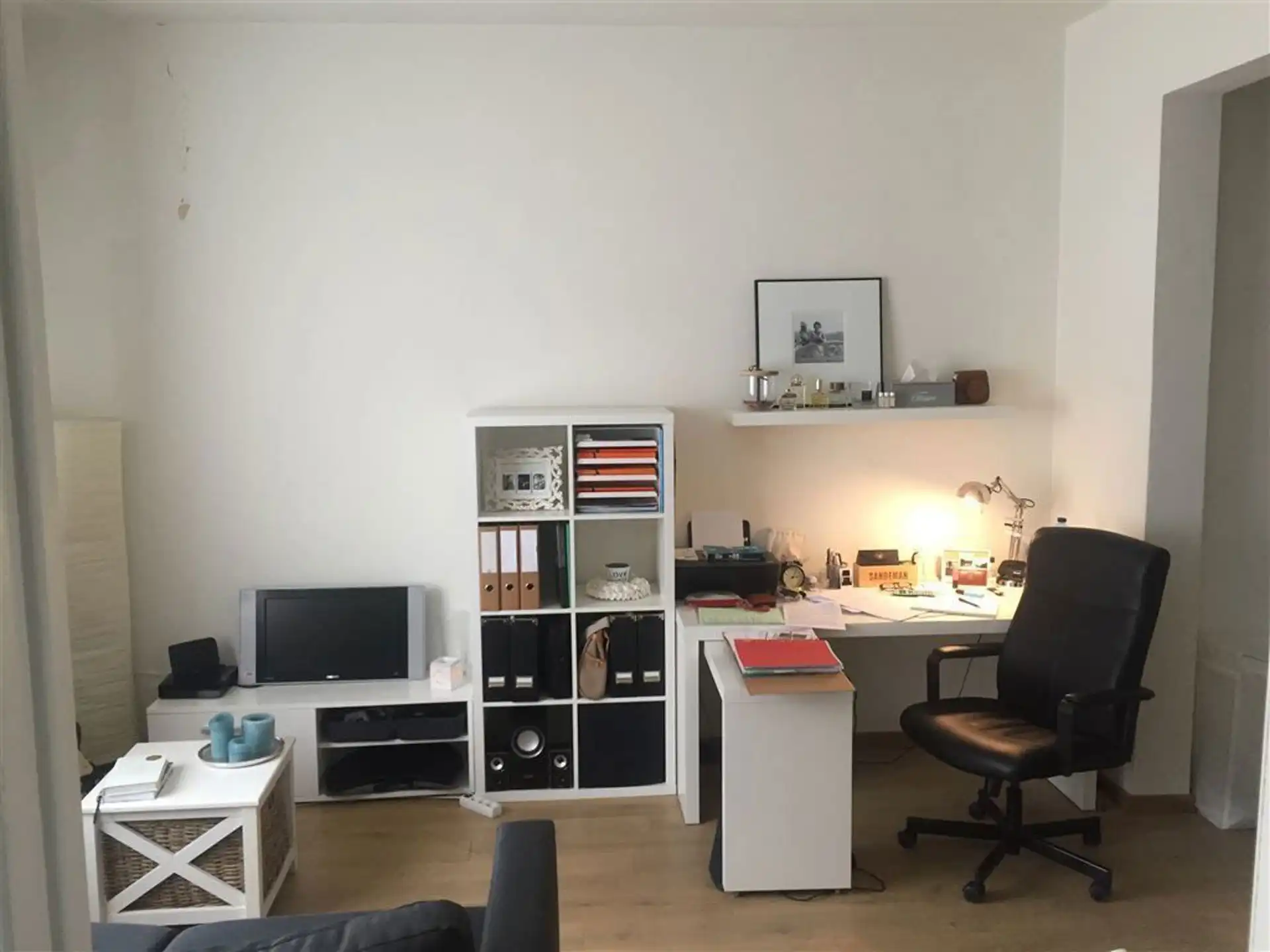 STUDIO IN DE WIJK ULB foto 7
