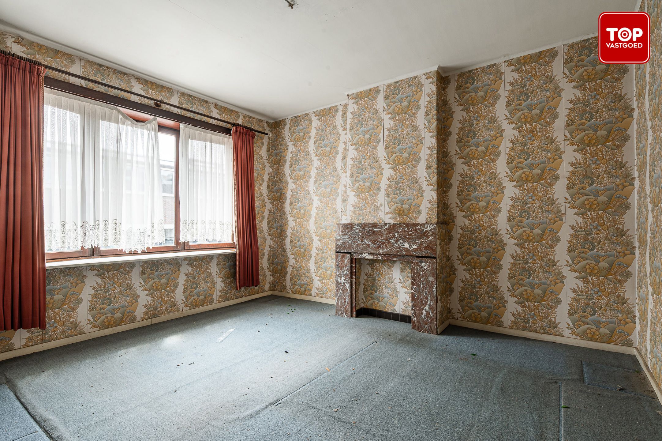 Ruime te renoveren woning met 6 slaapkamers te koop in Gent foto 21