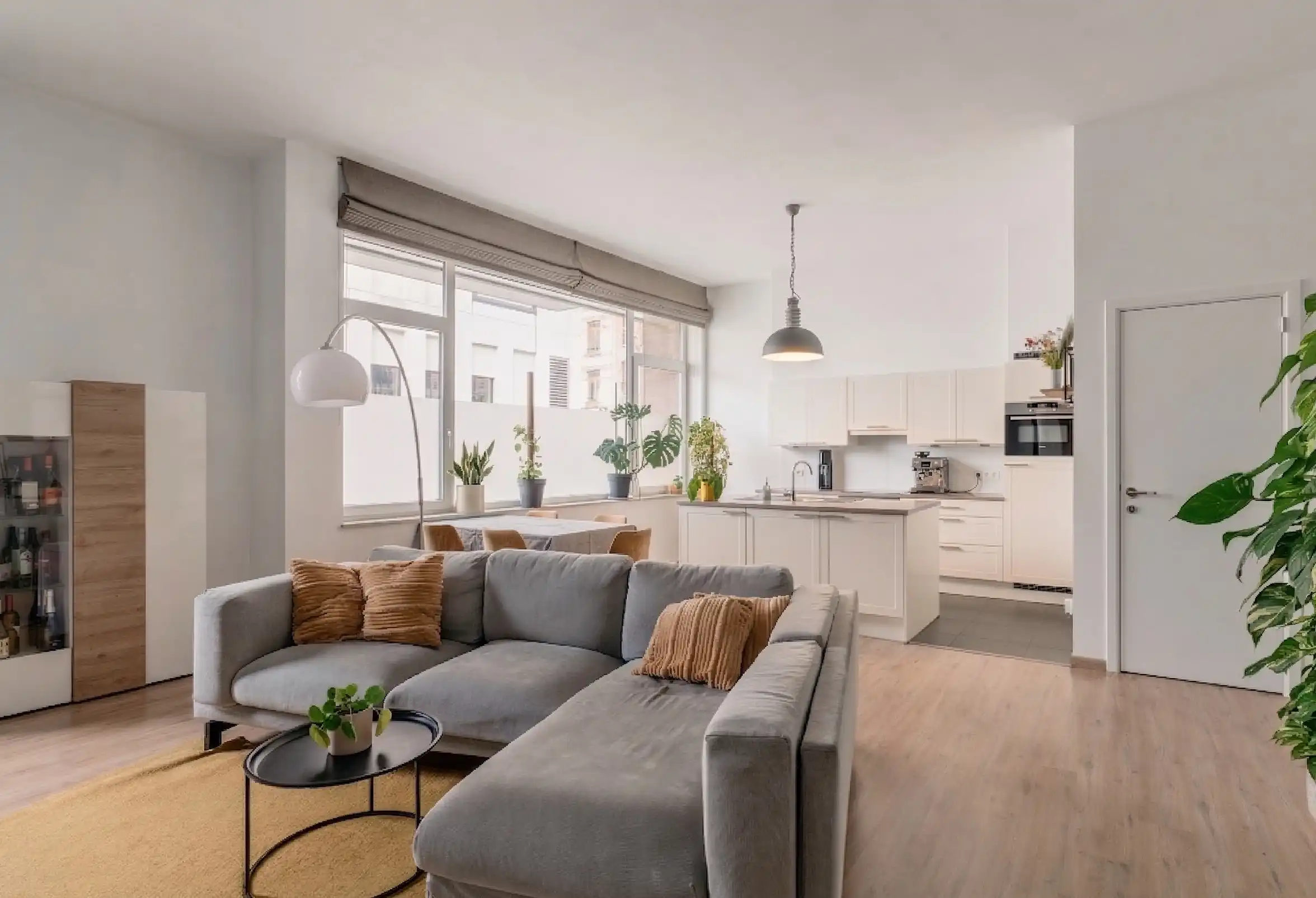 Appartement te koop Hardenvoort 23 - 2060 Antwerpen