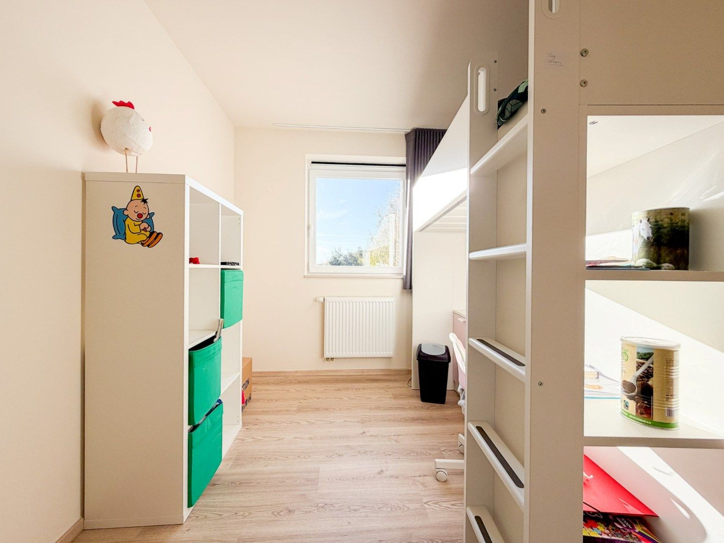 Energiezuinige woning, perfect instapklaar, met 4 slpk en ruime garage, Lichtervelde foto 22