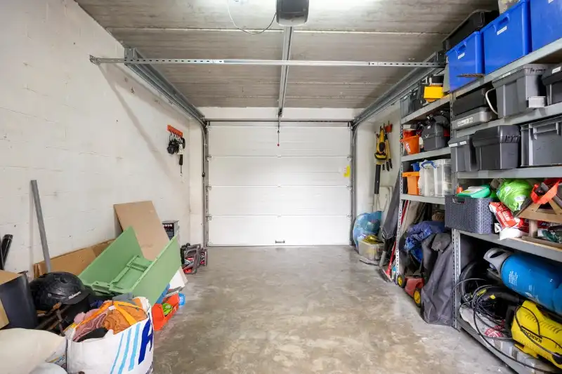 Stijlvolle woning met 4 slaapkamers , tuin, EPC A foto 30