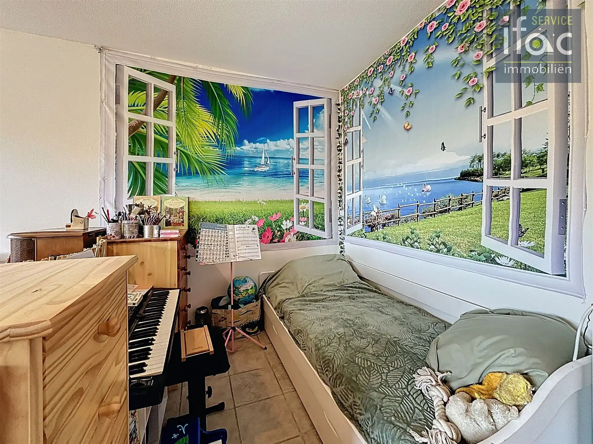 Studio ideaal als investering! foto {{pictureIndex}}