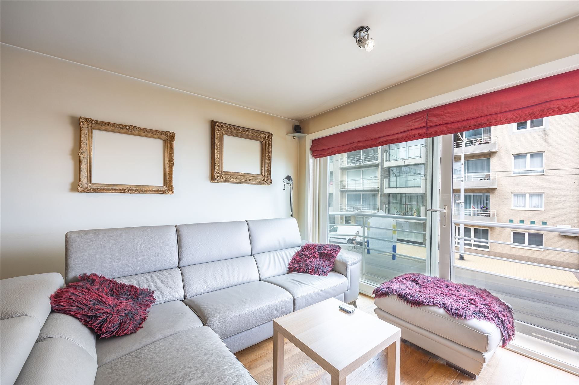 Appartement 2 slaapkamers foto {{pictureIndex}}